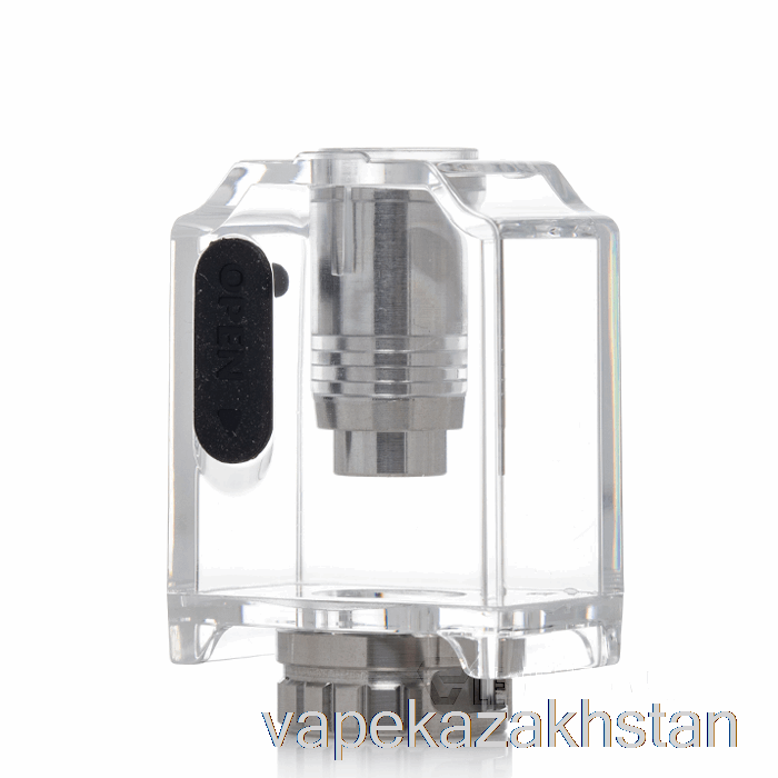 Vape Disposable Lost Vape UB AIO Replacement Pods Ice White